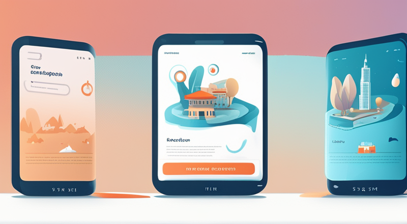 如何定制化差旅服务平台以满足特定需求？