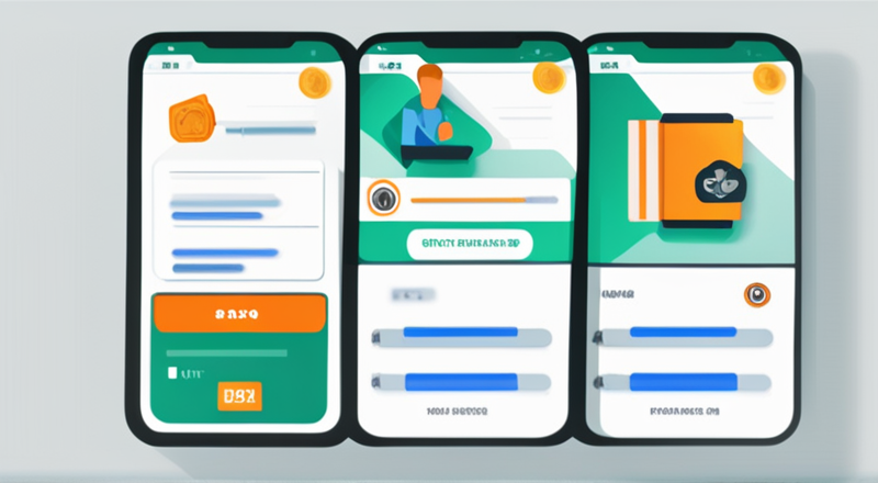 移动设备上如何使用合思费用报销审批系统提升便捷性?