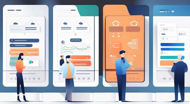 合思报销应用系统终极指南：提升团队财务管理效率