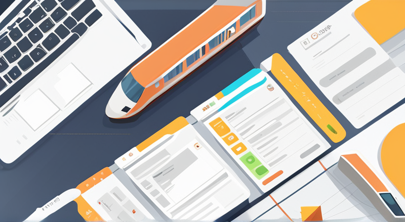 企业差旅管理专家如何应对不断变化的差旅市场趋势？