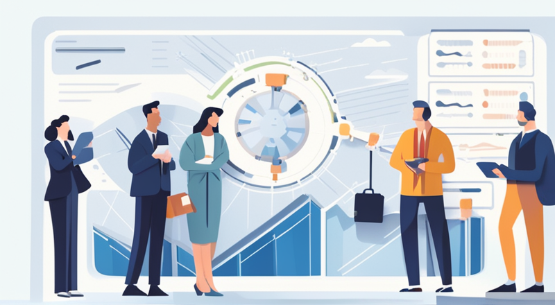 如何通过合思进行公司差旅数据分析，优化出差决策？