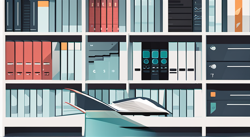 如何选择合适的会计档案皮以提升文档管理效率？