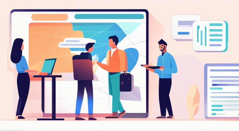 企业差旅平台服务商能如何通过数据分析提高出差效率？