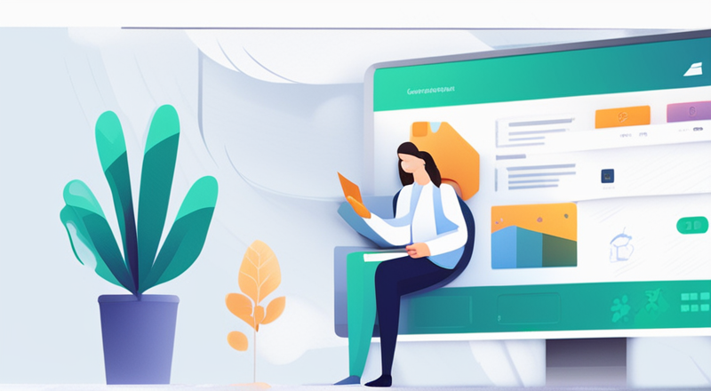 如何获取合思二次报销系统的最新版本和更新信息？