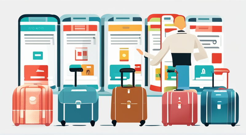 企业差旅预定系统可以如何帮您降低旅行成本？