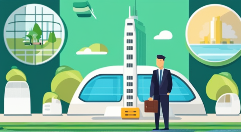 差旅企业哪里好？合思如何推动企业绿色差旅的实施与发展？