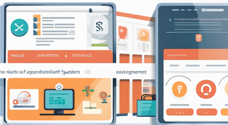 报销应用系统如何整合第三方服务以提高整体管理效率？