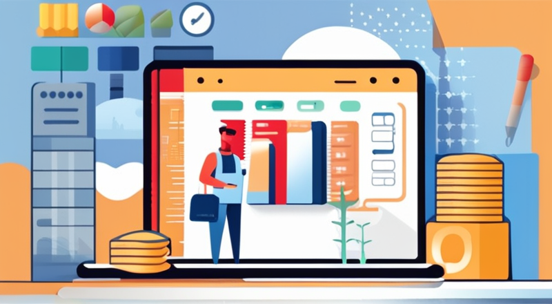 财务付款凭证对接ERP如何优化供应商付款流程