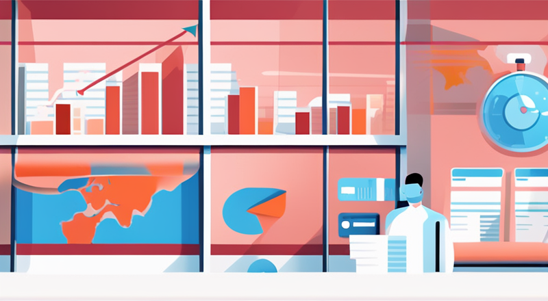 企业差旅报销管理系统如何提升财务数据准确性