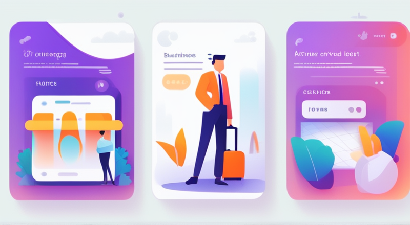 商旅服务平台如何进行差旅服务的费用预算执行跟踪？