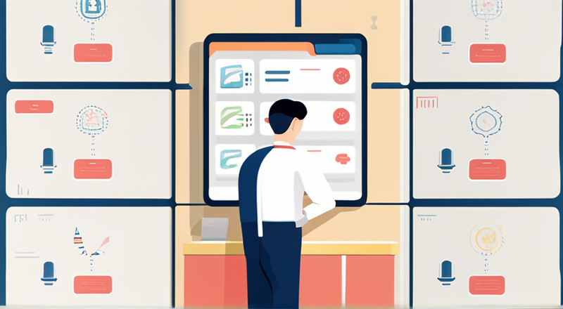 合思财务报销系统如何适应企业组织架构调整