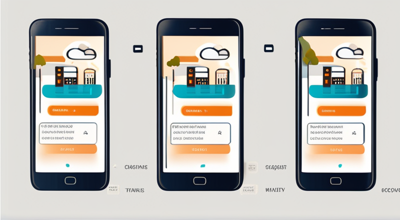 合思差旅预定系统如何通过短信、APP 推送等实现行程变更提醒？