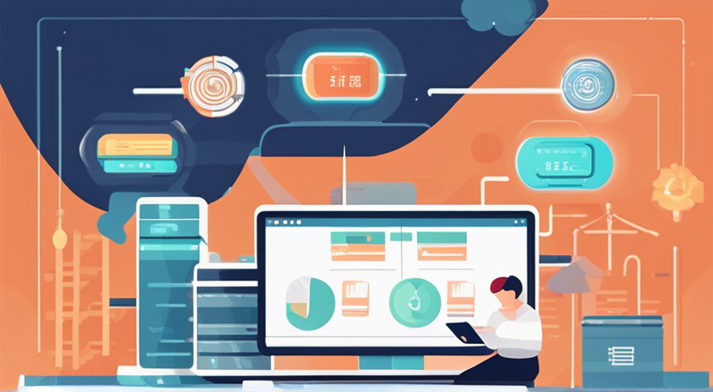 合思财务会计档案电子化如何进行档案信息安全防护？