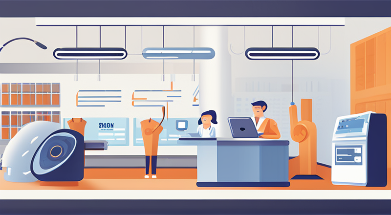 报销费用系统在科技和制造业中的应用效果如何?