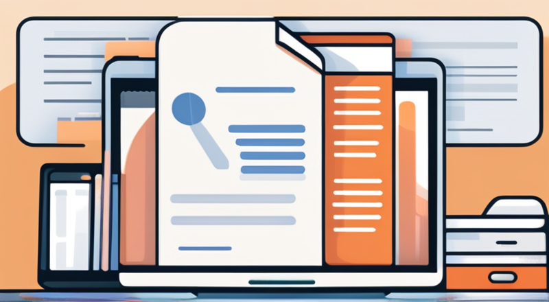 财务档案管理软件有哪些？合思如何提升档案管理效率？