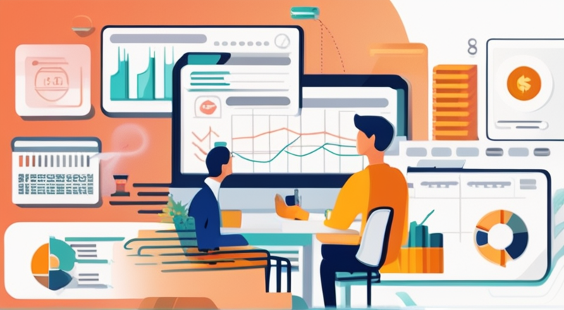 比较好用的费控软件如何实现财务管理的自动化？