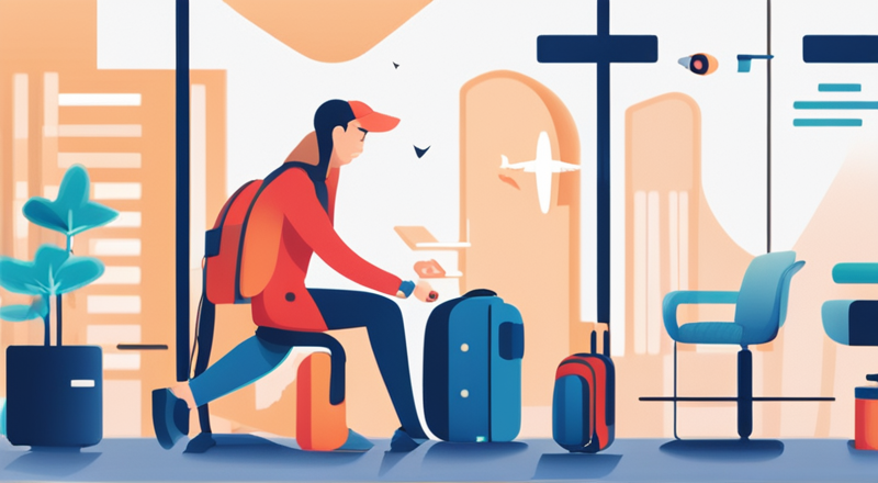 差旅服务企业如何通过优化流程降低差旅费用？