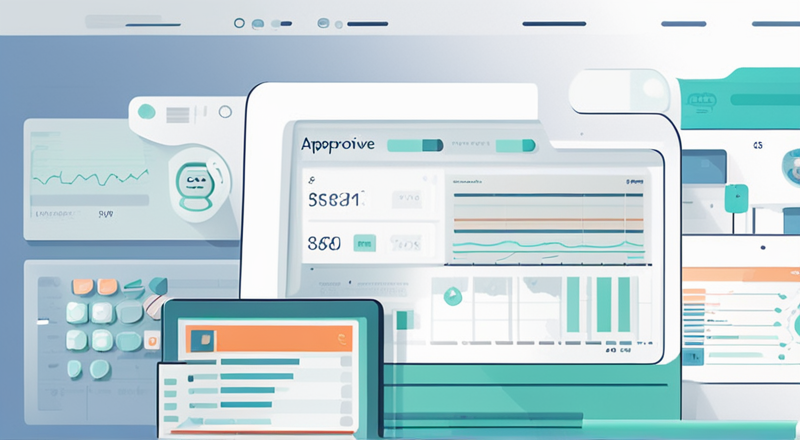 费控管理系统软件如何优化企业的采购流程和合同审批？