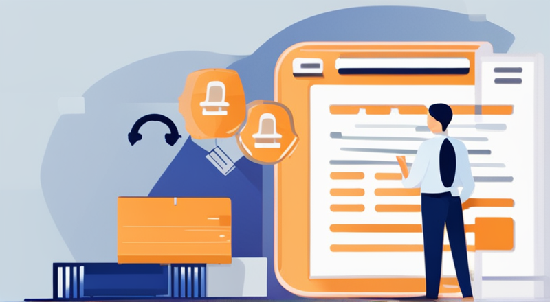 合思的数电发票管理如何帮助企业降低财务成本？