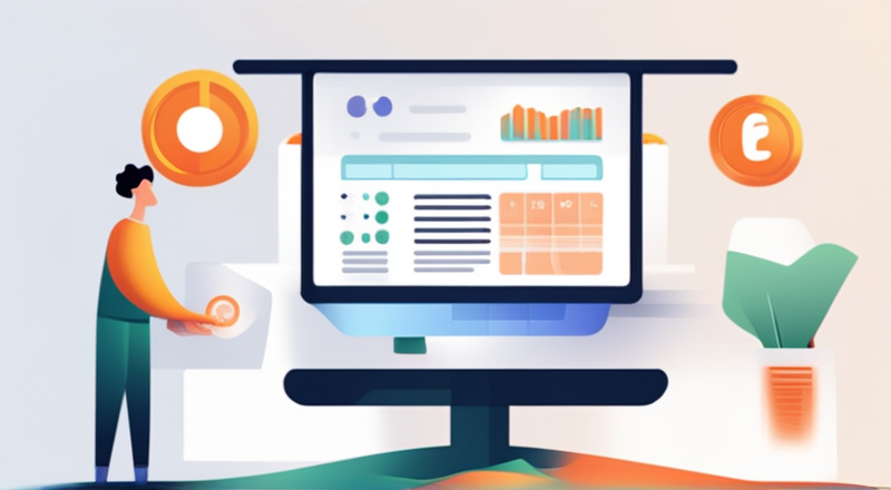 全电发票在财务SaaS系统中的应用效果如何？