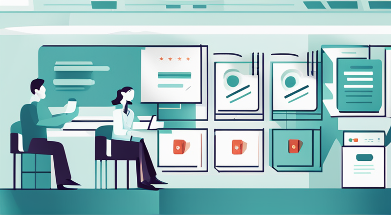 企业费用报销管理平台如何解决企业报销中的痛点问题？