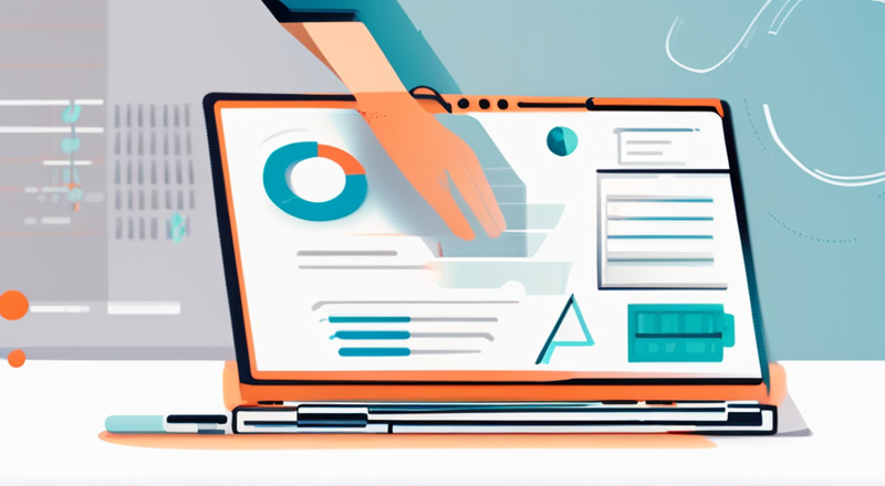 如何通过网上报销管理系统优化采购审批？