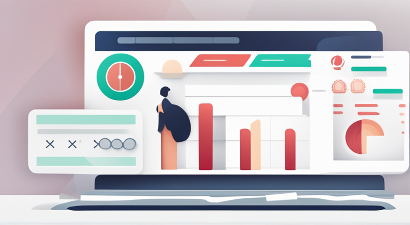 使用预算管理报销系统的企业用户反馈了什么？