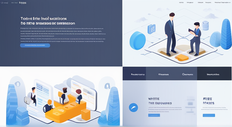 业财税一体化解决方案免费试用与价格对比如何？