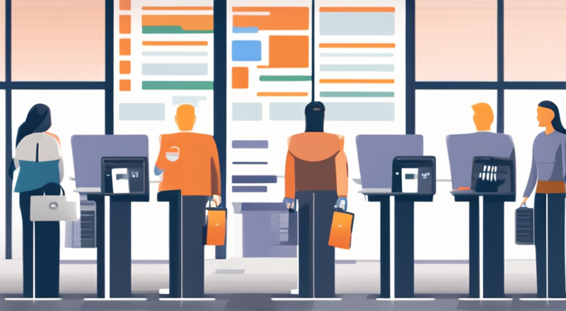 员工出差报销系统如何帮助实现无纸化办公？