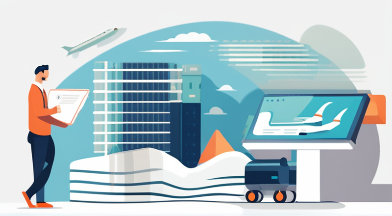 真实用户如何评价某品牌企业差旅管理系统？