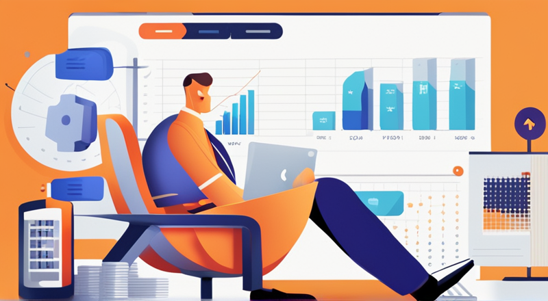 不同行业如何应用电子化会计档案管理以解决特定问题？