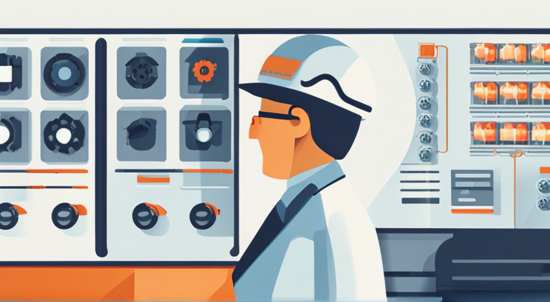 制造业如何借助成本费控系统提升费用管理能力？