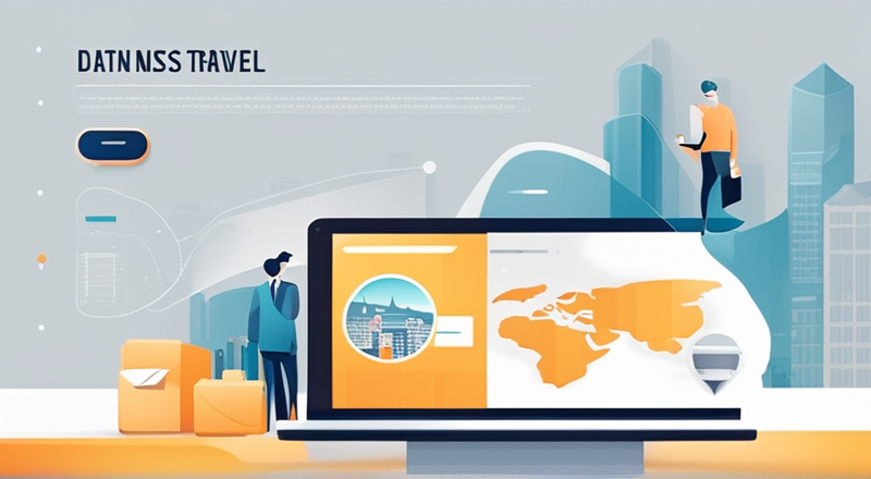 差旅管理供应商市场最新数据：合思想你揭秘