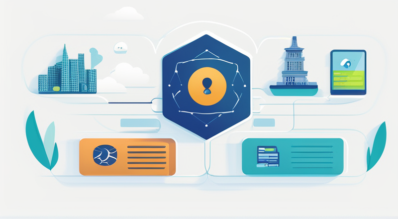 国际差旅管理公司如何保障企业数据安全？