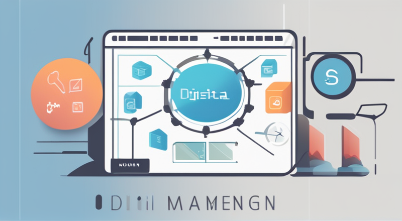 企业数字化管理在不同行业中如何应用？