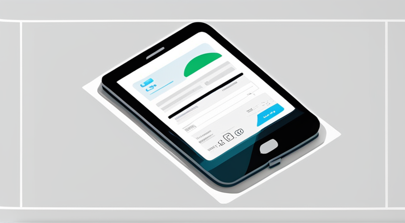 全电发票在金融行业的应用效果如何？