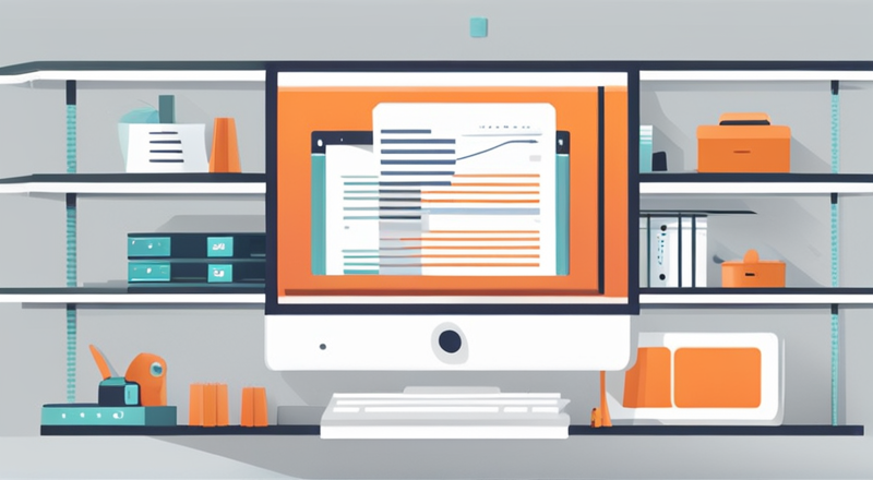 易快报网站如何推动企业实现无纸化办公？