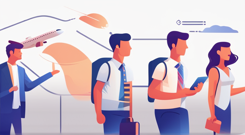 成功利用企业差旅公司的案例有哪些?这些企业如何实现差旅优化?