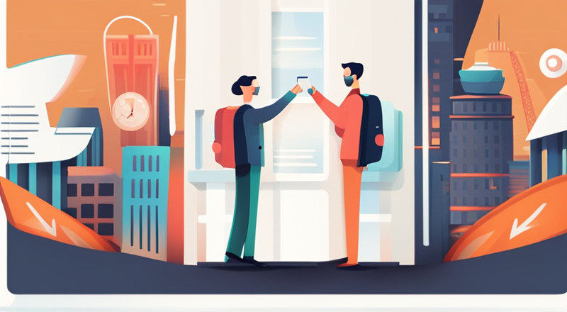 不同规模企业如何选择合适的国际差旅公司？