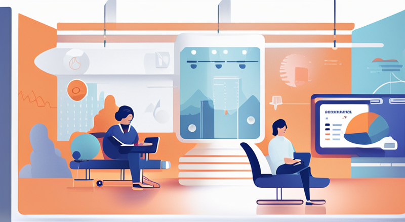 人员差旅管理能否借助AI技术提升智能化水平？