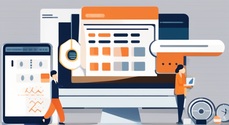 为什么选择合思网上报销系统下载能提升你的企业报销效率？