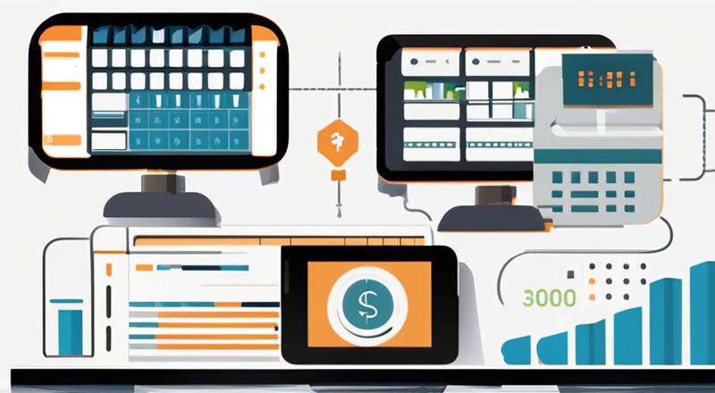 大型企业如何利用合思二次报销系统优化财务流程？