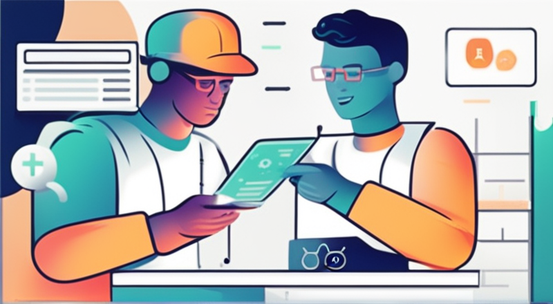 AI在员工报销系统中的应用趋势是什么?
