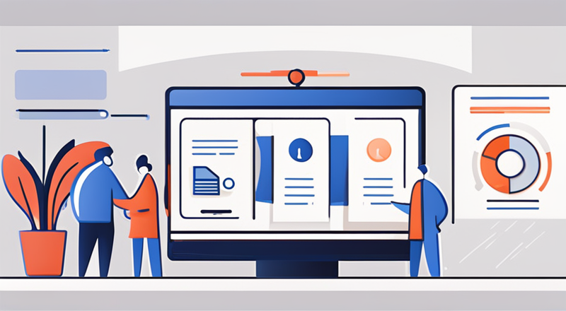 小型企业如何使用费控报销系统来降低成本？