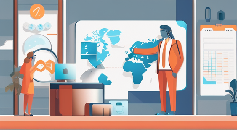 使用专业差旅系统如何帮助企业降本增效？