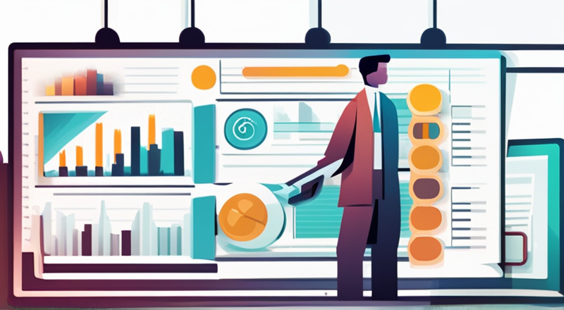 未来财务人大会如何解决财务管理行业的痛点？具体方案有哪些？