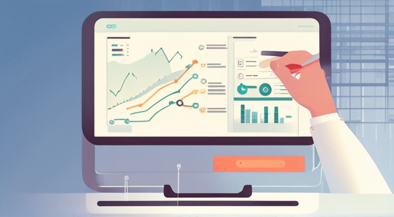 业财税一体化解决方案如何实现财务的自动化办公？