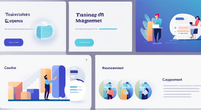 合思出差费用报销管理系统提供哪些培训支持以提高使用率？