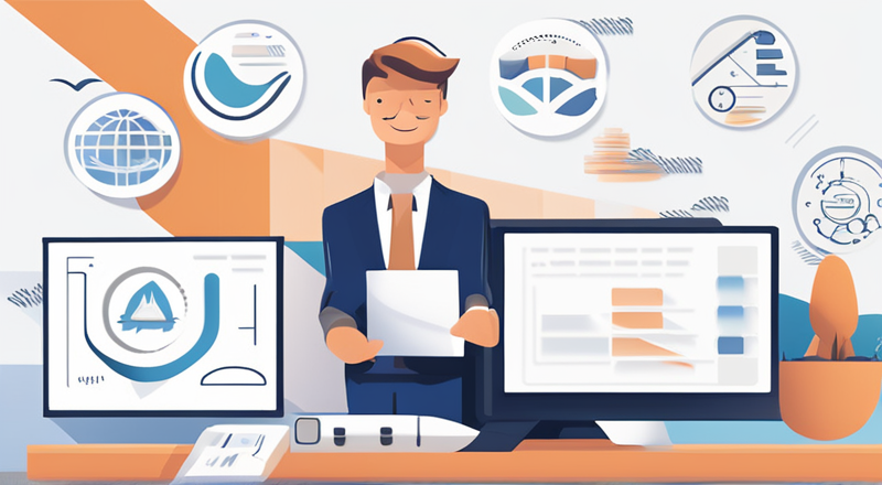 如何通过合思差旅管理系统供应商实现自动化管理？