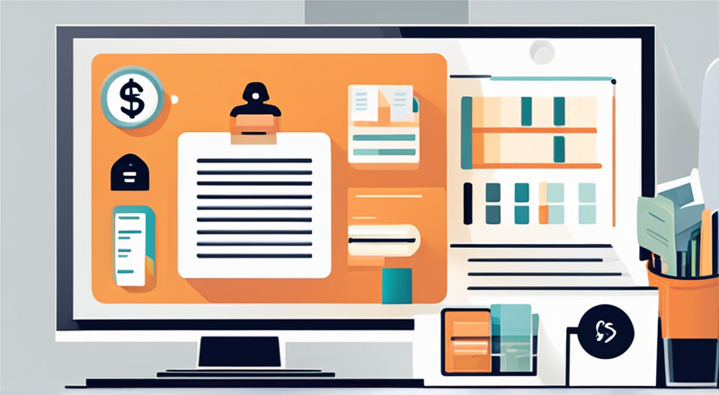 如何选择合适的合思财务档案管理系统提升工作效率？